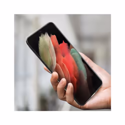Altadif ALTCS21UTRANS coque de protection pour téléphones portables 17,3 cm (6.8") Housse Transparent