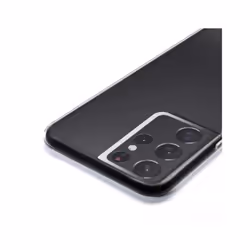 Altadif ALTCS21UTRANS coque de protection pour téléphones portables 17,3 cm (6.8") Housse Transparent