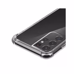 Altadif ALTCS21UAG coque de protection pour téléphones portables 17,3 cm (6.8") Housse Transparent