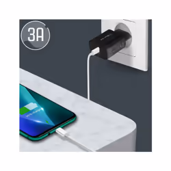 Altadif ALTACPD20BLK chargeur d'appareils mobiles Universel Noir Secteur - Vue supplémentaire 5