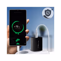 Altadif ALTACPD20BLK chargeur d'appareils mobiles Universel Noir Secteur - Vue supplémentaire 6