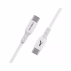 Altadif ALTCABLTCTCWH câble USB 1 m USB C Blanc - Vue supplémentaire 5
