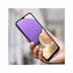 Altadif ALTCA325GTRANS coque de protection pour téléphones portables 16,5 cm (6.5") Housse Transparent