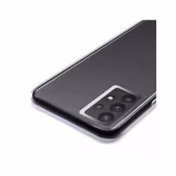 Altadif ALTCA325GTRANS coque de protection pour téléphones portables 16,5 cm (6.5") Housse Transparent
