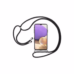 Altadif ALTLANYA325G coque de protection pour téléphones portables 16,5 cm (6.5") Housse Transparent