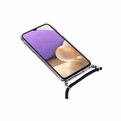 Altadif ALTLANYA325G coque de protection pour téléphones portables 16,5 cm (6.5") Housse Transparent