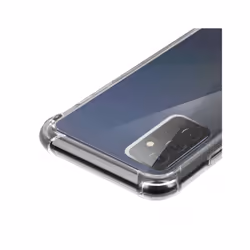 Altadif ALTCA72AG 6.7" Housse Transparent