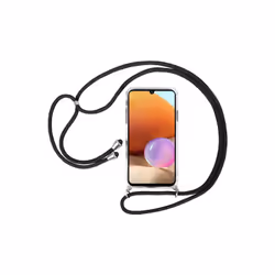 Altadif ALTLANYA324G coque de protection pour téléphones portables 16,3 cm (6.4") Housse Transparent