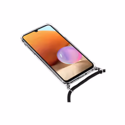Altadif ALTLANYA324G coque de protection pour téléphones portables 16,3 cm (6.4") Housse Transparent