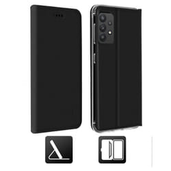 Altadif ALTFA324GBLK 6.5" Folio Noir