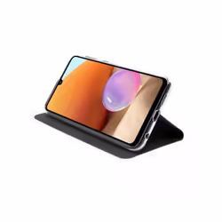 Altadif ALTFA324GBLK 6.5" Folio Noir