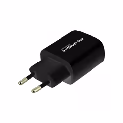 Altadif ALTACQC20BLK chargeur d'appareils mobiles Universel Noir Secteur Charge rapide