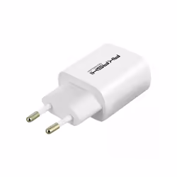 Altadif ALTACQC20WH chargeur d'appareils mobiles Universel Blanc Secteur Charge rapide