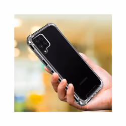 Altadif ALTCA22AG4G coque de protection pour téléphones portables 16,3 cm (6.4") Housse Transparent