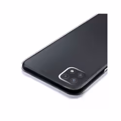 Altadif ALTCA22TRANS5G coque de protection pour téléphones portables 16,8 cm (6.6") Housse Transparent