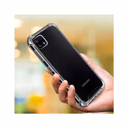 Altadif ALTCA22AG5G 6.6" Housse Transparent