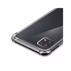 Altadif ALTCA22AG5G 6.6" Housse Transparent