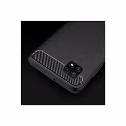 Altadif ALTCA22BLK5G coque de protection pour téléphones portables 16,8 cm (6.6") Housse Noir