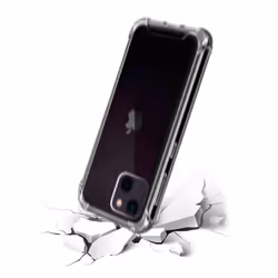 Akashi ALTCIP13MAG 5.7" Housse Transparent