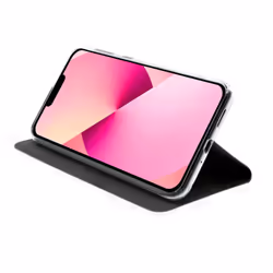 Akashi ALTFIP13MBLK 14,5 cm (5.7") Folio Noir