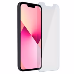 Akashi ALTSCRIP13M2TG écran et protection arrière de téléphones portables Protection d'écran transparent Apple 2 pièce(s)