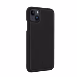 Akashi ALTCCUIRIP13BLK, Housse, Apple, iPhone 14 / 13, 15,5 cm (6.1"), Noir