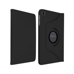 Akashi ALTFOLTABA7LTBLK étui pour tablette 22,1 cm (8.7") Folio Noir