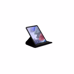 Akashi ALTFOLTABA7LTBLK étui pour tablette 22,1 cm (8.7") Folio Noir