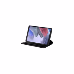 Akashi ALTFOLTABA7LTBLK étui pour tablette 22,1 cm (8.7") Folio Noir