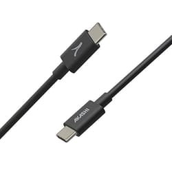 Connectique data AKASHI ALTECOTCBLK