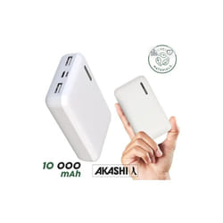 Akashi - Chargeurs externes ALTPBECO10