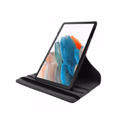 Altadif ALTFOLTABA8BLK étui pour tablette 10.5" Folio Noir