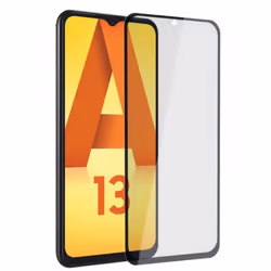 Altadif ALTSCRSA134GLASS, Samsung, Galaxy A13, Résistant aux impacts, Résistant aux rayures, Transparent, 1 pièce(s)