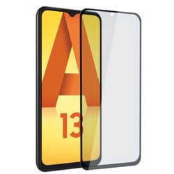 Altadif ALTSCRSA134GLASS écran et protection arrière de téléphones portables Protection d'écran transparent Samsung 1 pièce(s)
