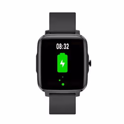 Akashi ALTSWAT1BLK 1.69" Tactile Noir - Vue supplémentaire 6