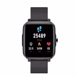 Akashi ALTSWAT1BLK 1.69" Tactile Noir - Vue supplémentaire 7