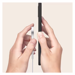Akashi ALTCI14BLK 6.1" Housse Noir