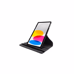 Akashi ALTFOLI109BLK, Folio, Apple, iPad 10.9" 2022, 27,7 cm (10.9")