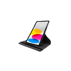 Akashi ALTFOLI109BLK étui pour tablette 10.9" Folio Noir
