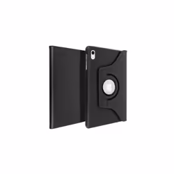 Akashi ALTFOLI109BLK étui pour tablette 10.9" Folio Noir
