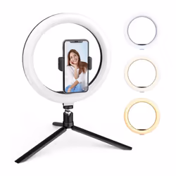 Akashi ALTRINGYT anneau d'éclairage LED - Vue supplémentaire 4
