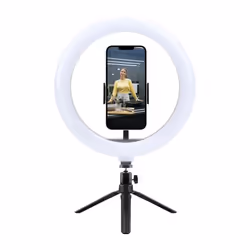 Akashi ALTRINGYT anneau d'éclairage LED - Vue supplémentaire 5