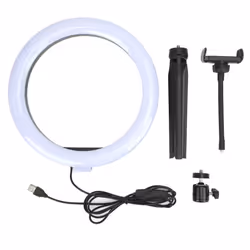 Akashi ALTRINGYT anneau d'éclairage LED - Vue supplémentaire 6