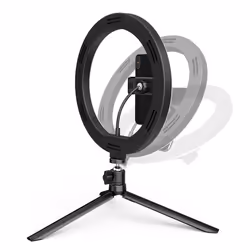 Akashi ALTRINGYT anneau d'éclairage LED - Vue supplémentaire 7