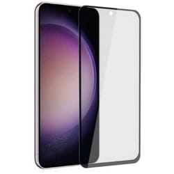 Akashi ALTVTS23GLASS écran et protection arrière de téléphones portables Protection d'écran transparent Samsung 1 pièce(s)