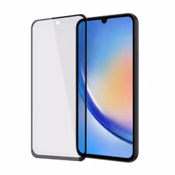 Akashi ALTVTSA34GLASS, Samsung, Galaxy A34, Transparent, 1 pièce(s)