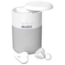 Akashi Kanzen Blanc