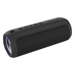 Akashi Nishin Enceinte portable stéréo Noir 10 W