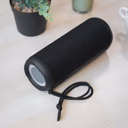 Akashi Nishin Enceinte portable stéréo Noir 10 W