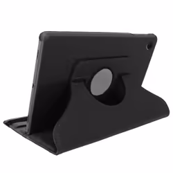 Akashi ALTFOLTABA9BLK étui pour tablette 8.7" Folio Noir